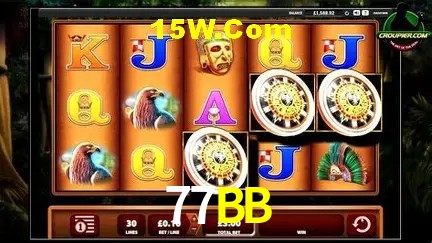 Integração de APIs 77BB