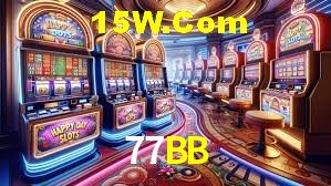 Exclusive Offers 77BB
