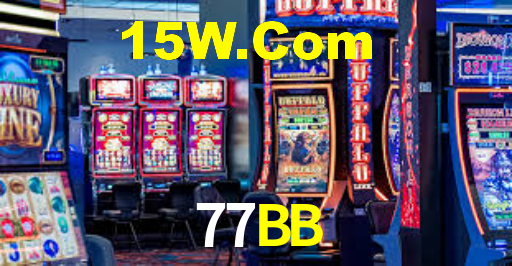 Live Casino 77BB