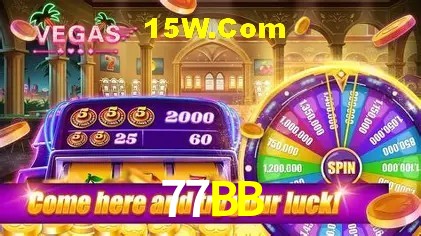 Jogos de Slot 77BB