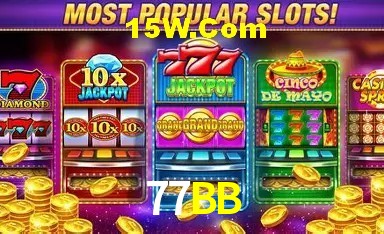 Diretório de Jogos 77BB