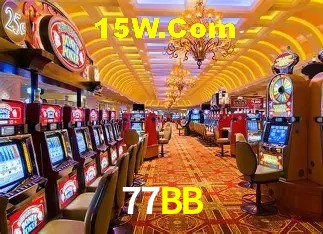 77BB: Jogos de Caça-Níqueis-Altas Recompensas, Roleta-Velocidade, Blackjack-Desafios Máximos