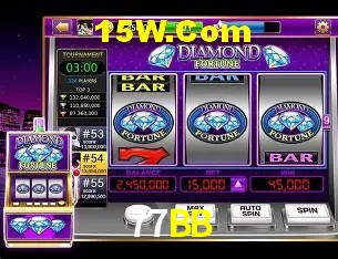 77BB: Seu Cassino Premiado com Pagamentos Rápidos