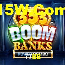 Slot Games 77BB