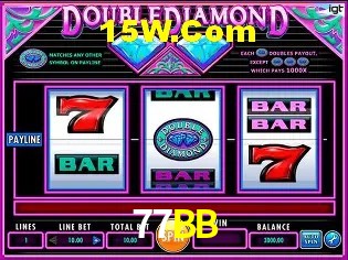 Sinta a adrenalina dos jogos de cassino com 77BB