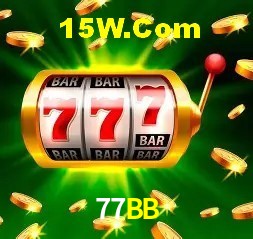 Recursos de Bônus 77BB