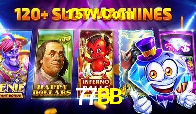 Segurança 2FA 77BB