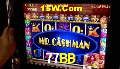 77BB Com LOGIN