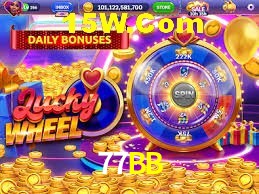 Seasonal Promotions 77BB