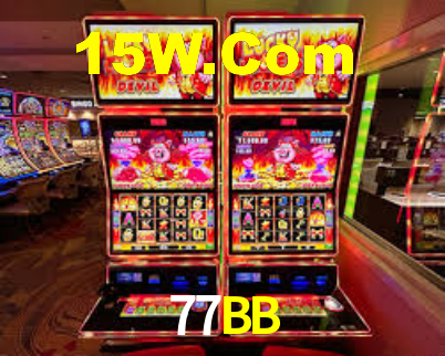 77BB Com LOGIN