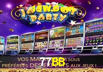 Estatísticas do Jogo 77BB