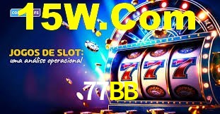 Game Providers 77BB