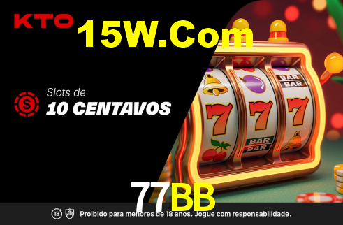 Bônus Generosos e Exclusivos no 77BB para Você!