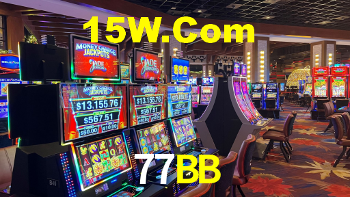 Welcome Bonus 77BB