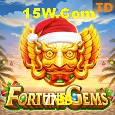 Weekend Specials 77BB