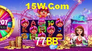 Flash Promotion 77BB